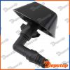 Gicleur de lave-phare droite pour OPEL | EDS-PL-001A, 65451178